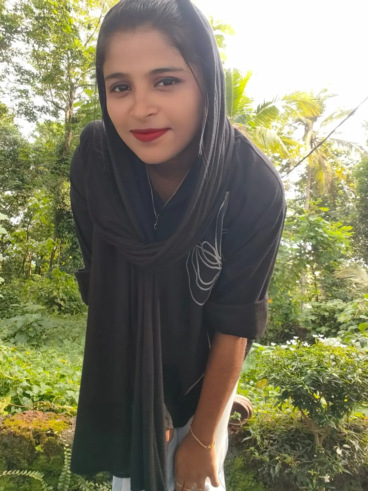 Inshana Mujeeb Rahman